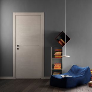 Usa batanta de interior din lemn producator Gidea colectia Avio model FILIA 1F